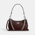Túi Terry Shoulder Bag With Quilting